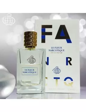 Fragrance World Le Fleur Narcotique EDP 100ml