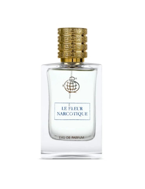 Fragrance World Le Fleur Narcotique EDP 100ml