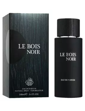 Anteprima offerta Fragrance World Le Bois...