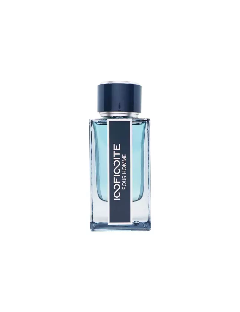 Fragrance World Infinite Pour Homme EDP 100ml