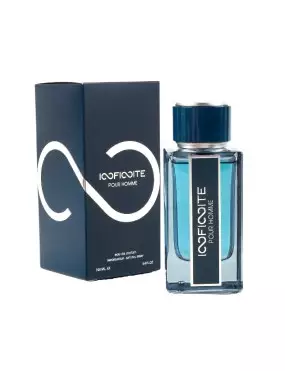 Fragrance World Infinite Pour Homme EDP 100ml