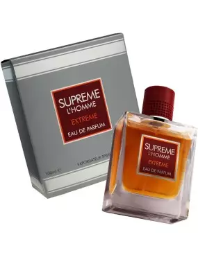 Anteprima offerta Fragrance World Supreme...