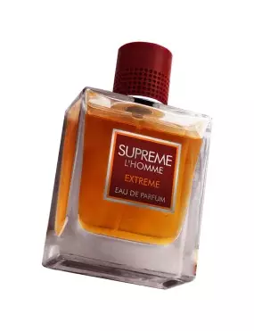 Fragrance World Supreme L'Homme Extreme EDP 100ml