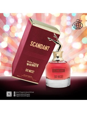 Fragrance World Scandant So Nice! EDP 100ml