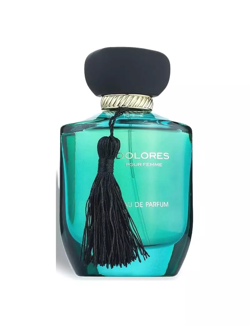 Fragrance World Dolores Pour Femme EDP 100ml