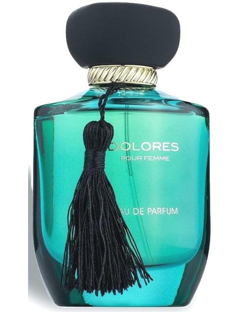 Fragrance World Dolores Pour Femme EDP 100ml