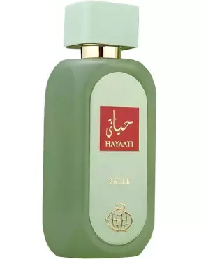 Fragrance World Hayaati Belle EDP 100ml