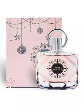 Fragrance World Noir Breeze EDP 100ml