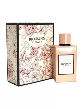 Fragrance World Blooming Flower EDP 80ml