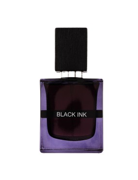 Fragrance World Black Ink EDP 100ml