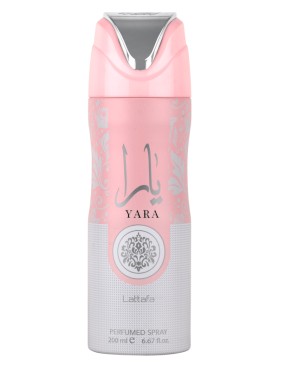 Lattafa Yara Body Spray 200ml