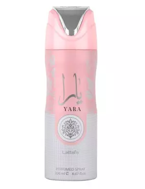 Anteprima offerta Lattafa Yara Body Spray 200ml