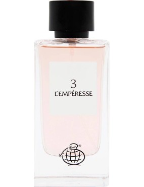 Fragrance World L'Emperésse 3 EDP 100ml