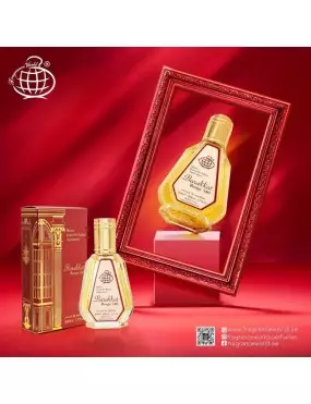 Fragrance World Barakkat Rouge 540 Extrait 50ml