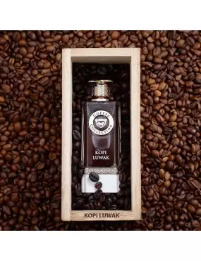 Fragrance World Kopi Luwak EDP 100ml