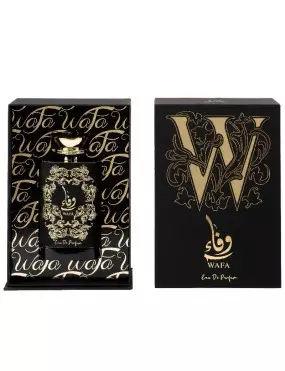 Ard Al Zaafaran Wafa EDP 100ml