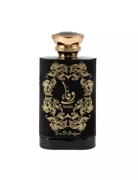 Anteprima offerta Ard Al Zaafaran Wafa EDP 100ml