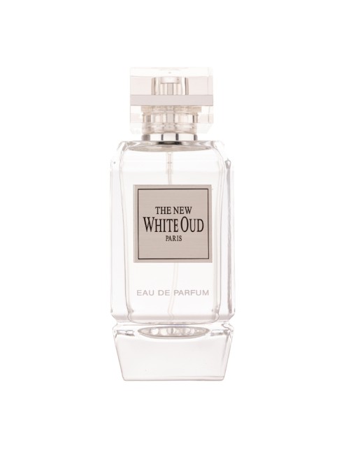 Fragrance World The New White Oud Paris EDP 100ml