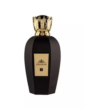 Fragrance World Emperor I EDP 100ml