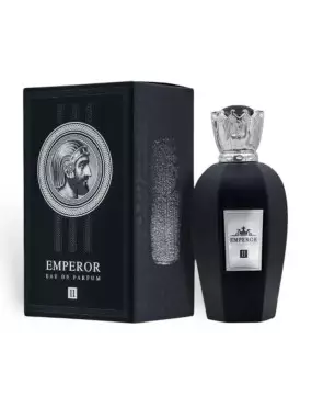 Anteprima offerta Fragrance World Emperor II...