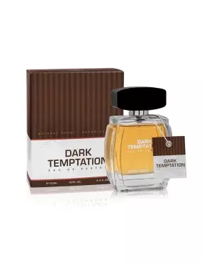 Fragrance World Dark Temptation EDP 100ml