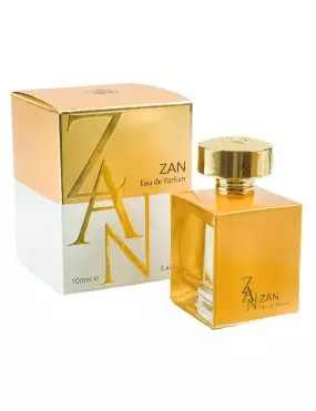 Fragrance World Zan EDP 100ml