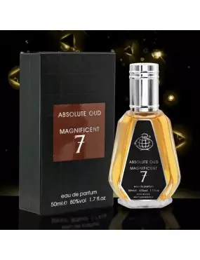 Anteprima offerta Fragrance World Absolute...