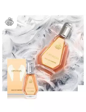 Fragrance World Ophylia EDP 50ml