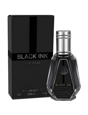 Fragrance World Black Ink EDP 50ml