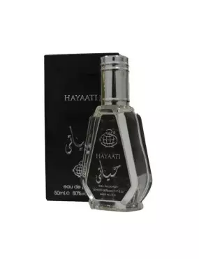 Fragrance World Hayaati EDP 50ml