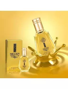 Fragrance World La Uno Million EDP 50ml