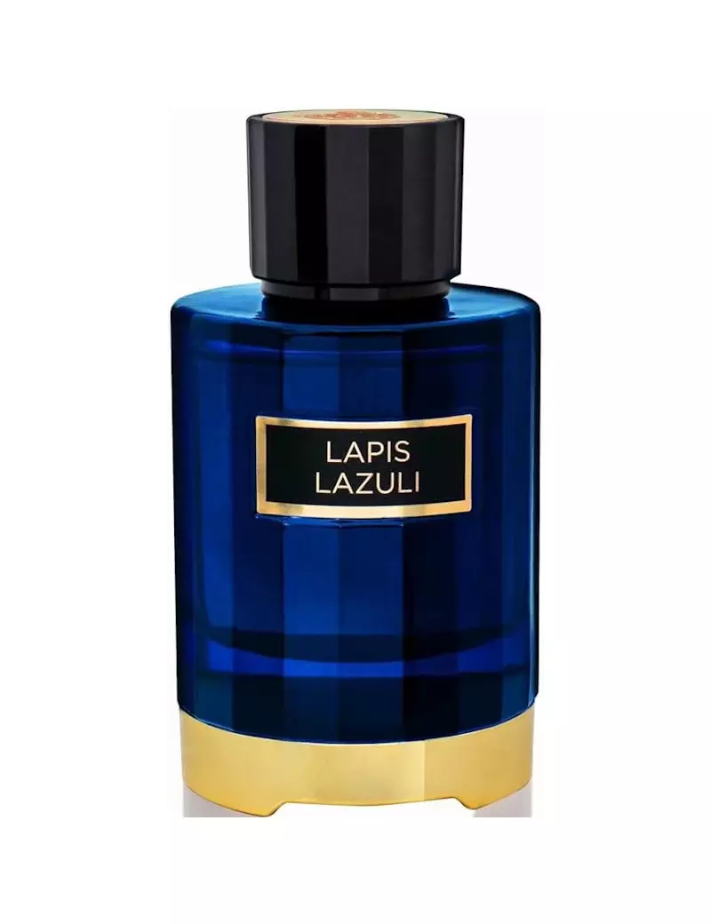 Fragrance World Lapis Lazuli EDP 100ml