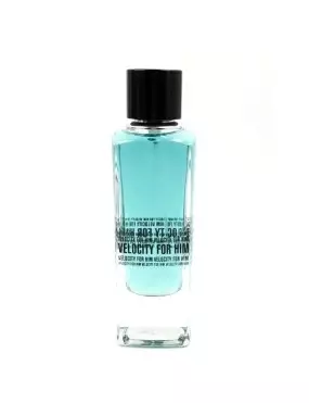 Fragrance World Velocity For Him EDP 100ml