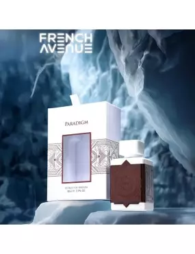 French Avenue Paradigm EDP 80ml