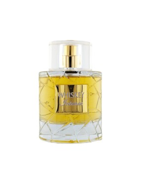 Fragrance World Whiskey Intense EDP 100ml