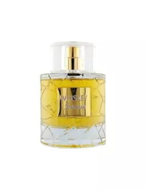 Fragrance World Whiskey Intense EDP 100ml