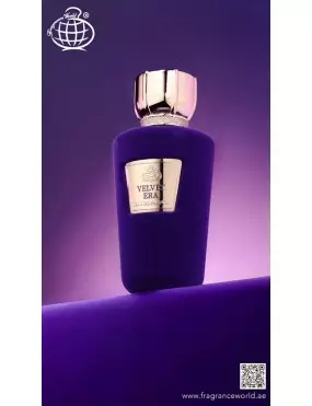 Anteprima offerta Fragrance World Velvet Era...