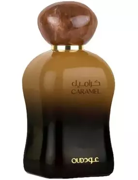 Ard Al Zaafaran Caramel Oud EDP 100ml