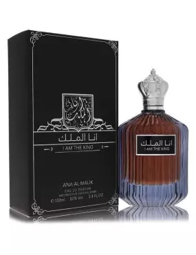 Ard Al Zaafaran I'm The King EDP 100ml