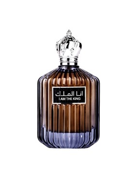 Ard Al Zaafaran I'm The King EDP 100ml