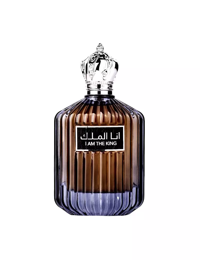 Ard Al Zaafaran I'm The King EDP 100ml