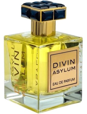 French Avenue Divin Asylum EDP 100ml