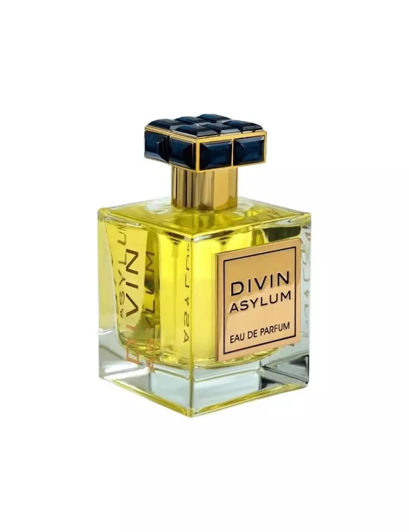 French Avenue Divin Asylum EDP 100ml