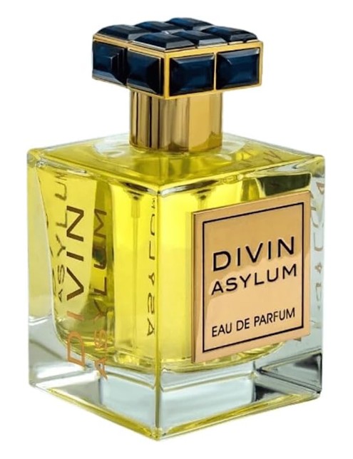 French Avenue Divin Asylum EDP 100ml