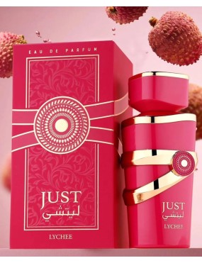 Fragrance World Just Lychee EDP 100ml