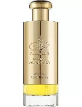 Lattafa Khaltaat Al Arabia Royal Blends EDP 100ml