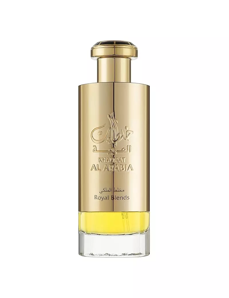 Lattafa Khaltaat Al Arabia Royal Blends EDP 100ml