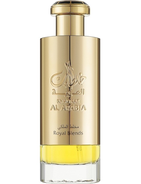 Lattafa Khaltaat Al Arabia Royal Blends EDP 100ml