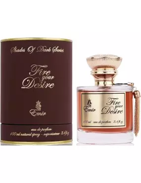 Emir Fire Your Desire EDP 100ml