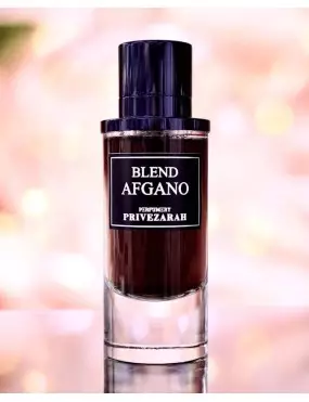 Anteprima offerta Privezarah Blend Afgano EDP...